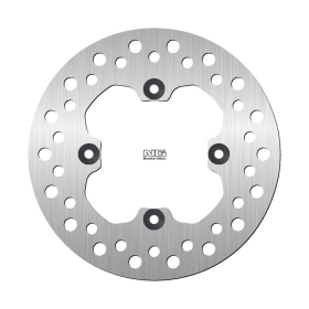 NG BRAKES 1979 fiksuotas stabdžių diskas YAMAHA YFM 350-450 04-16