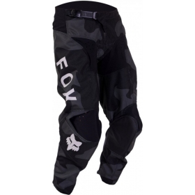 FOX 180 Bnkr Youth Motocross Pants