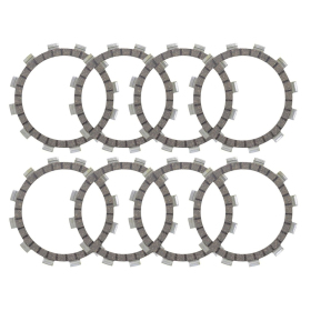 Psychic Clutch Discs YAMAHA YZF 250 16-19