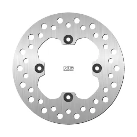 NG BRAKES 1979 Round Fixed Brake Disc YAMAHA YFM 350-450 04-16