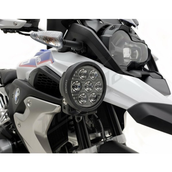 DENALI Cansmart Kit D7 Aprilia Tuareg 660 21-25