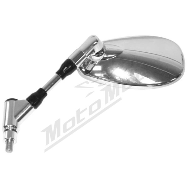 Vicma mirror left Yamaha FZ6 / MT-01 04-12