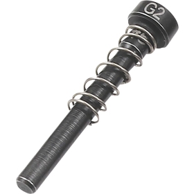 BIKESERVICE Push Pin 4.9 mm