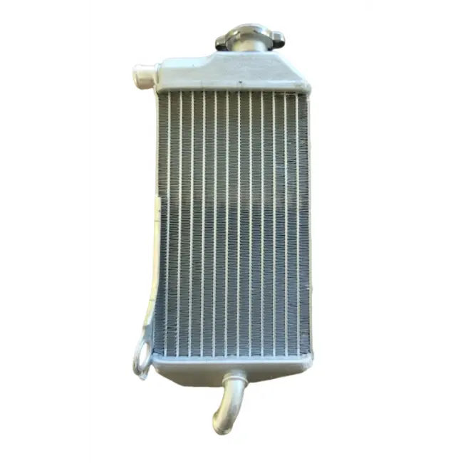 KSX RIGHT RADIATOR HONDA CRF 250cc 22-26 