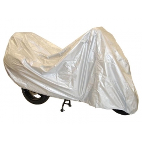 COVER FOR MOTORCYCLE 228x90x125cm L SIZE