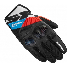 Spidi Flash-R Evo Motorcycle Gloves