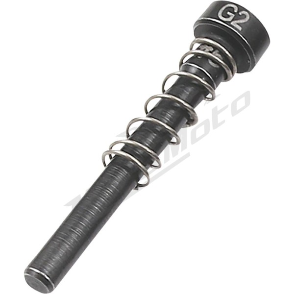 BIKESERVICE Push Pin 4.9 mm