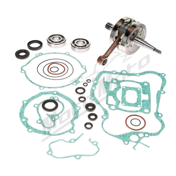 HOT RODS Bottom end repair kit Yamaha YZ 125 2001