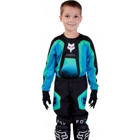 FOX 180 Ballast Kids Motocross Jersey