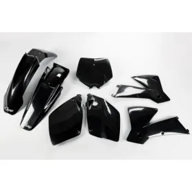 UFO Plastic kit KTM SX / SX-F / EXC-F 125-500 01-03
