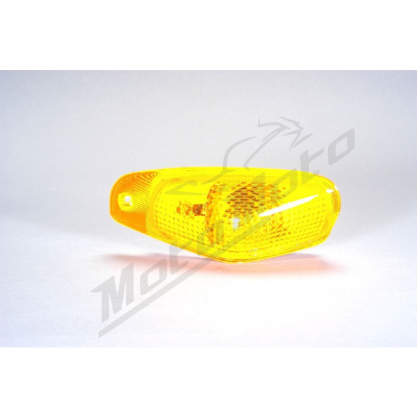 K&S TECHNOLOGIES Turn Signals for Kawasaki ZX-6 600cc 93-02