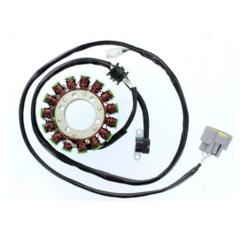 ELECTROSPORT Stator Yamaha YFM 550-700cc 07-15