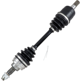 MOOSE OFFROAD FOUR WHEEL Complete Axle Assembly Can-Am / Honda 350-1000cc 00-17