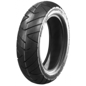 Tyre SUNF D009 TT 62L 130/70 R12