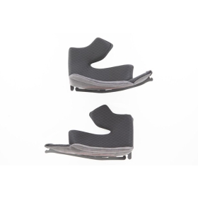 PREMIER HELMETS Evoluzione Helmet Cheekpads