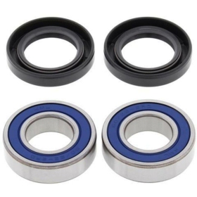 ALL BALLS priekinių ratų guolių rinkinys Suzuki GSX-R600/750 11-17