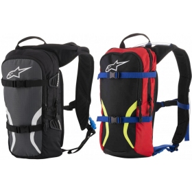 Alpinestars Iguana Kuprinė/gertuvė 6L