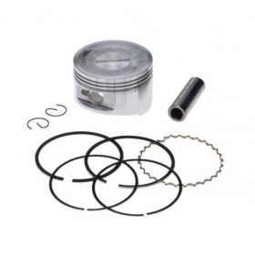 Cylinder kit MaxTuned ATV GY6-180 AC 200cc / Ø62 / PIN Ø15 4T
