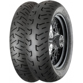 Tyre CONTINENTAL ContiTour Reinf. TL 79V 160/70 R17