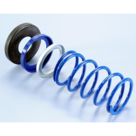 POLINI Compression Spring Evo Slider  +15% Kymco / Yamaha 500-560cc 01-25