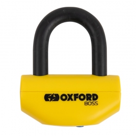 Oxford Boss 12.7mm Disc Lock