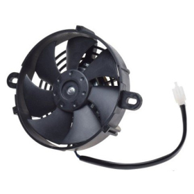 UNIVERSAL COLING FAN ATV 140mm 12V