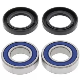 ALL BALLS Front Wheel Bearing Kit Suzuki GSX-R600/750 11-17