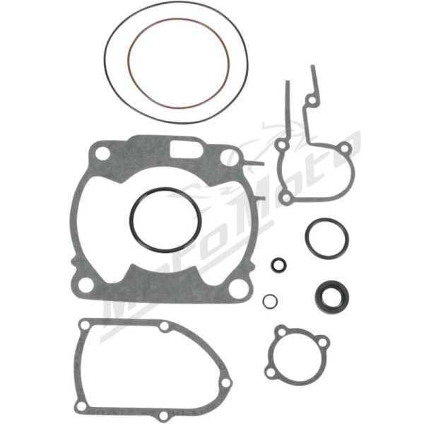 MOOSE OFFROAD Top End Gasket Kit Yamaha YZ 250cc 97-17