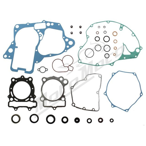 Namura gasket set Suzuki RMZ 250 19-26