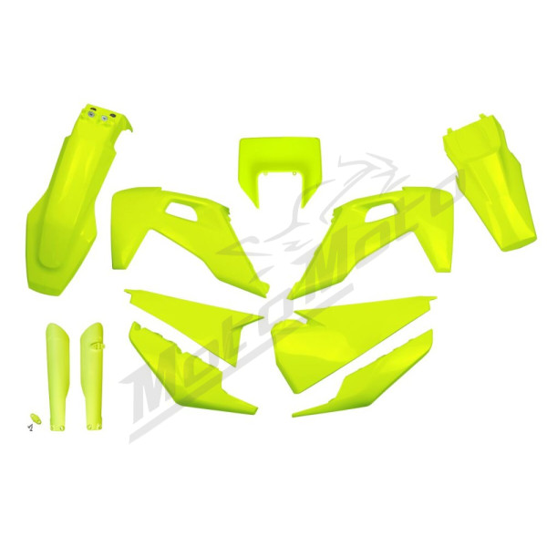 UFO Complete Body Kit for Husqvarna FC / FE / TC / TE / TX 125-501cc 20-23