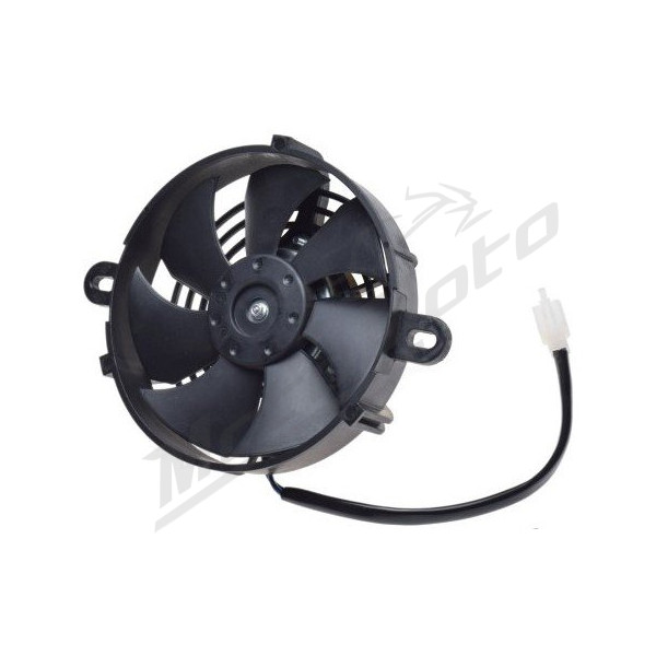 UNIVERSAL COLING FAN ATV 140mm 12V