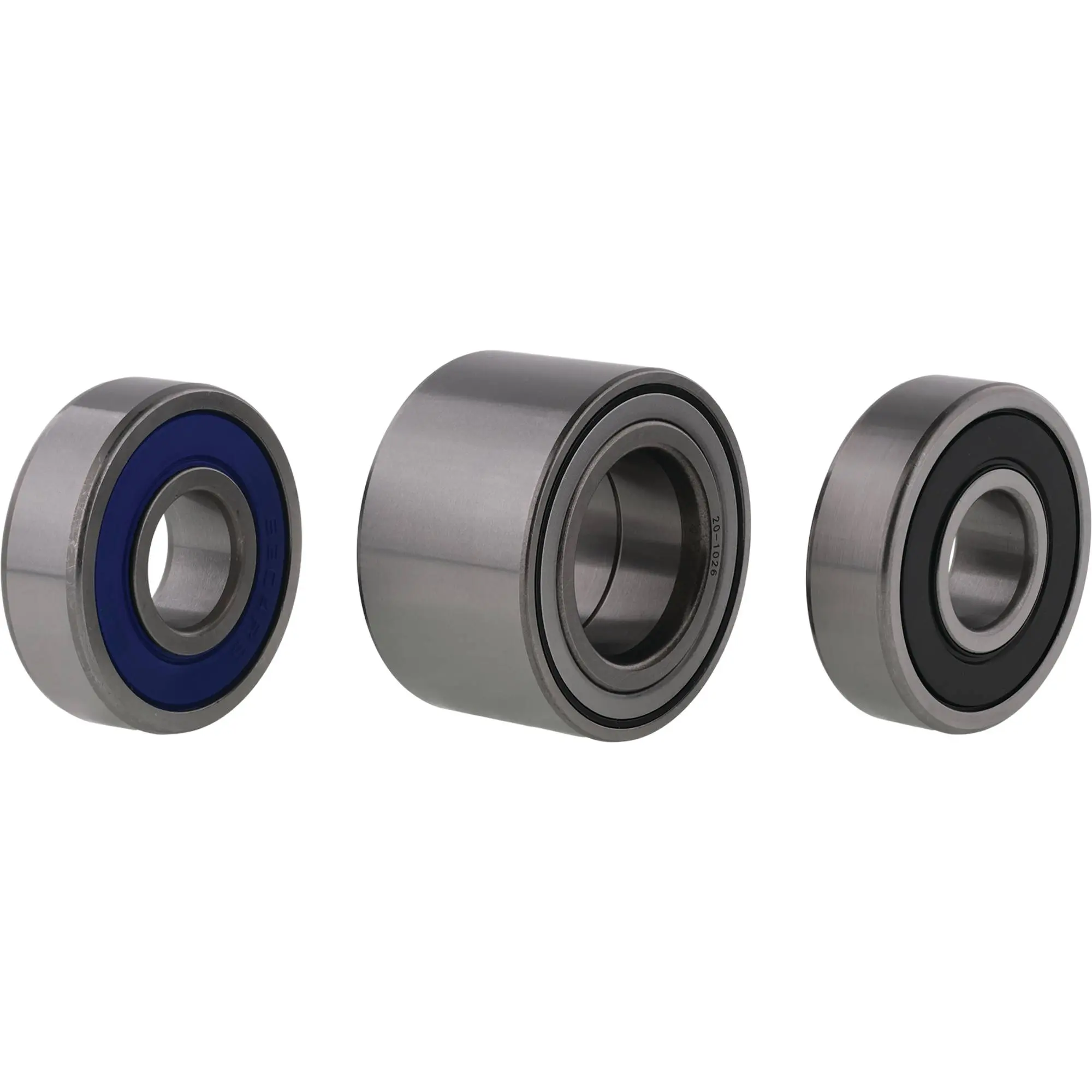ALL BALLS Rear Wheel Bearing Kit INDIAN CHALLENGER 108 2020-2024