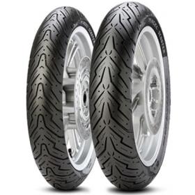 Padanga PIRELLI ANGEL SCOOTER TL 64P 130/80 R16