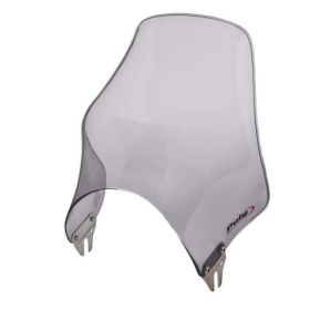 PUIG Windshield smoked Cagiva / Honda / Suzuki / Yamaha 125-1400 82-20