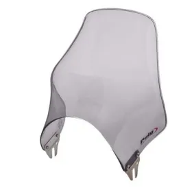 PUIG Priekinis stiklas tamsintas Cagiva / Honda / Suzuki / Yamaha 125-1400 82-20