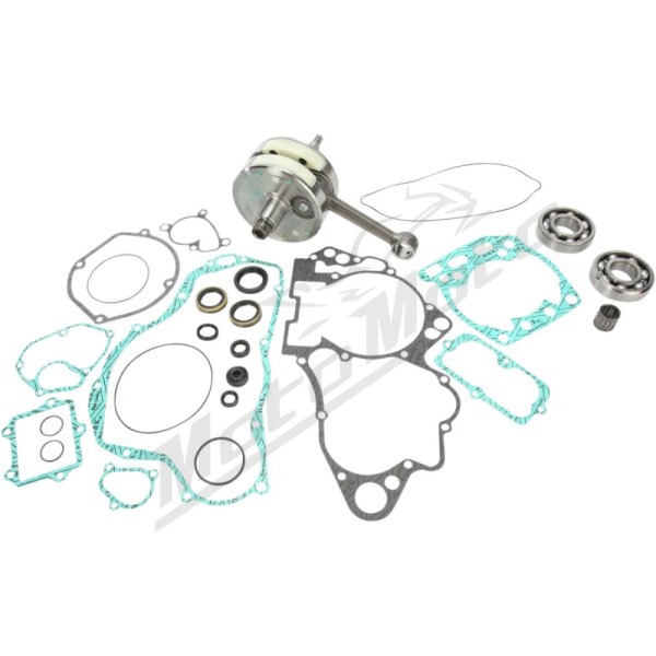 HOT RODS Crankshaft Kit Suzuki RM 250 06-08