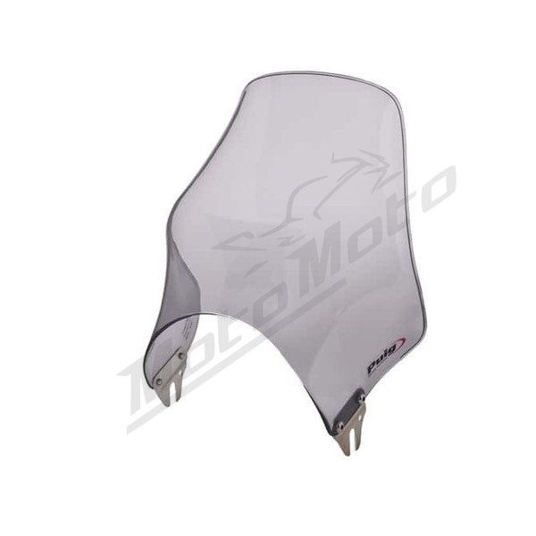 PUIG Priekinis stiklas tamsintas Cagiva / Honda / Suzuki / Yamaha 125-1400 82-20