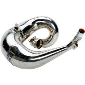 PRO CIRCUIT Platinum Head Pipe Exhaust Carbon Steel/Nickel KTM EXC / SX 250/300 98-05