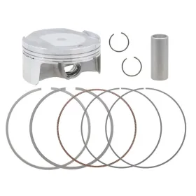 Namura Piston set Kawasaki KRX 1000cc 20-25