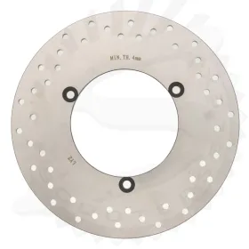 RMS Brake disc (avec ABS) MBK / Yamaha 125-250cc 11-17