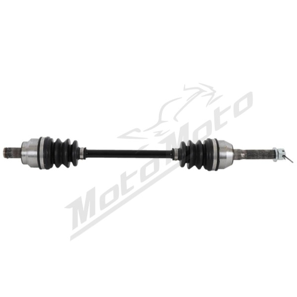 ALL BALLS Priekinis kairys pusašis OEM Polaris Sportsman / Forest 325-800 13-17