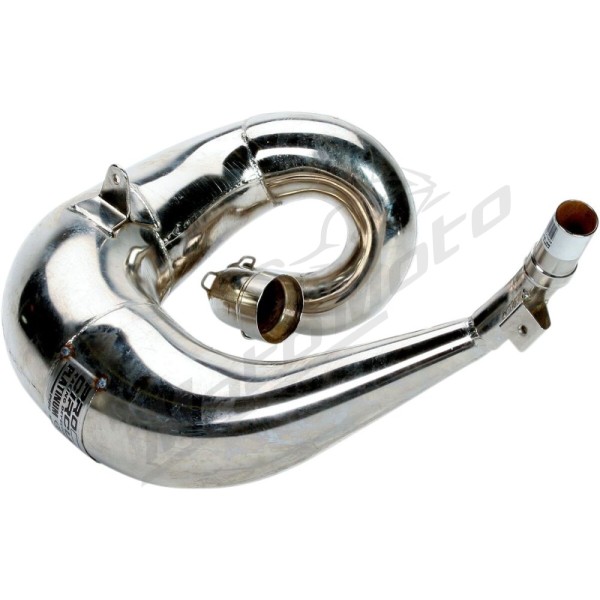 PRO CIRCUIT Platinum duslintuvas (be bakelio) anglies plienas/nikelis KTM EXC / SX 250/300 98-05