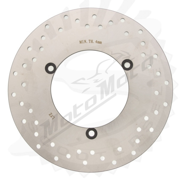 RMS Stabdžių diskas (avec ABS) MBK / Yamaha 125-250cc 11-17