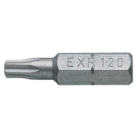 FACOM 1/4" bits - The essential Torx® T 40