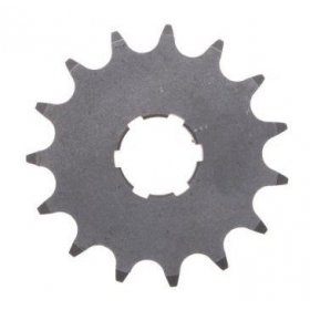 Front sprocket WSK 175cc 14-15Teeth