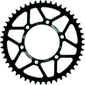 Supersprox / JT Rear sprocket 525 47T Triumph Daytona / Street 675 06-22