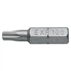FACOM 1/4" bits - The essential Torx® T 40