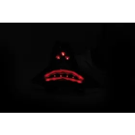 SHIN YO LED galinis žibintas Kawasaki Z1000 / ZX-10R