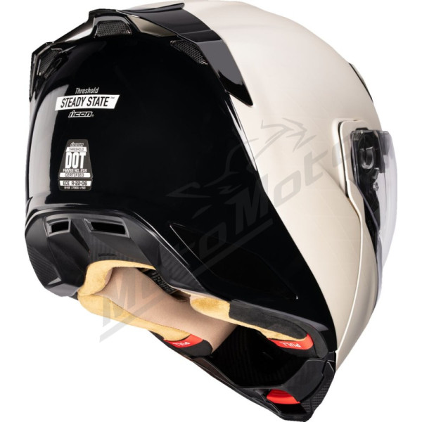 ICON Threshold™ Steady State Modular Helmet