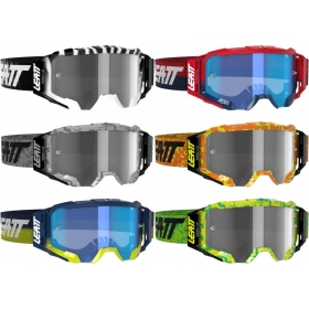 Off Road Leatt Velocity 5.5 Goggles